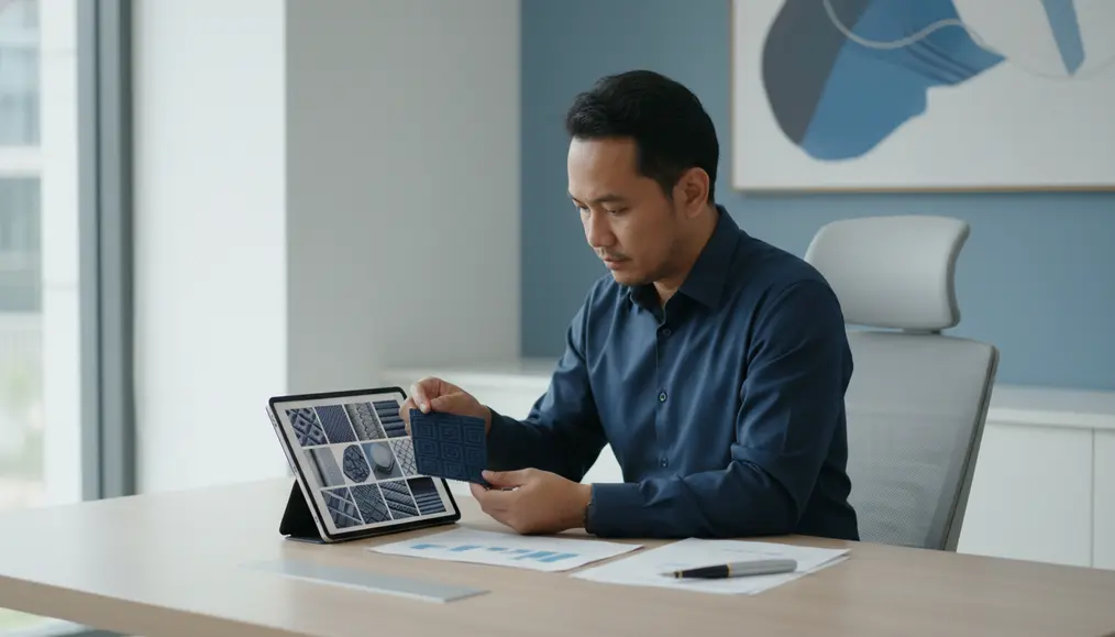 Tips Memilih Jasa Bikin Baju Satuan Custom Bordir 3D yang Tepat