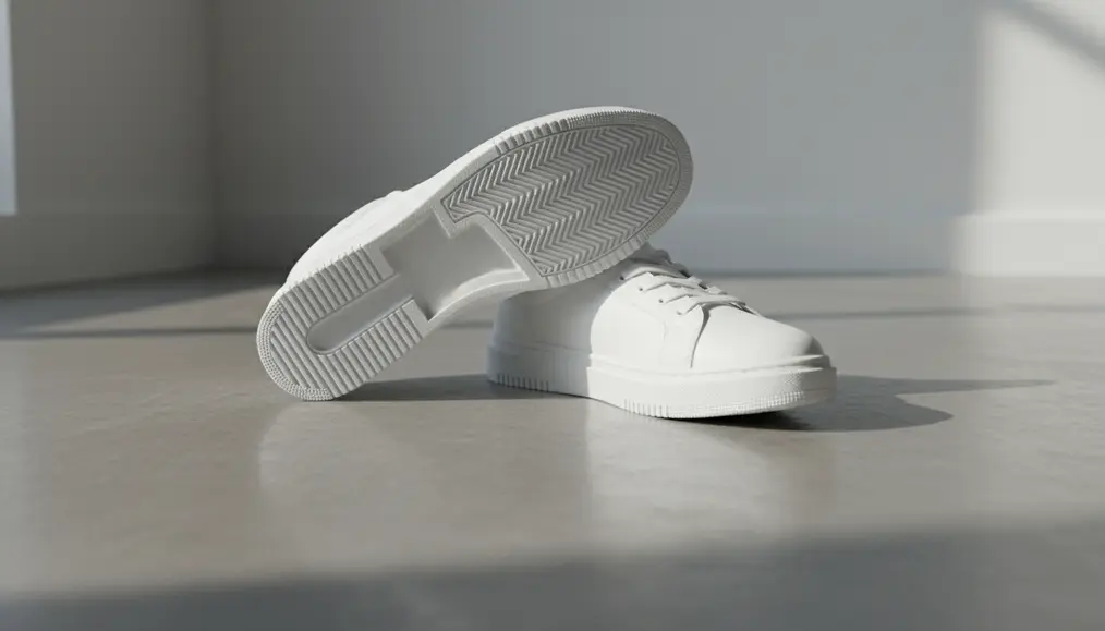 Keuntungan Ganti Outsole Sepatu Sneaker dengan Benar