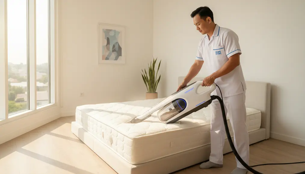 Pengendalian Tungau: Solusi Efektif untuk Rumahmu