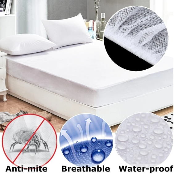 Dunlopillo Waterproof