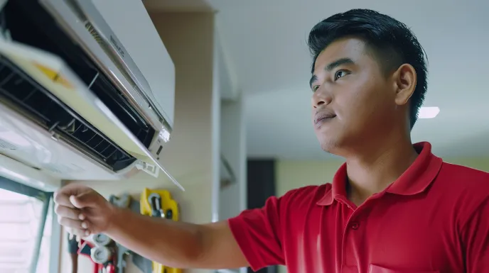 Masalah pada Kompresor atau Motor