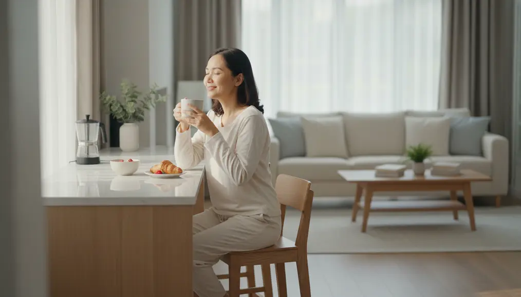 Manfaat Jasa ART Pagi Hari untuk Membantu Rutinitas Sebelum Berangkat