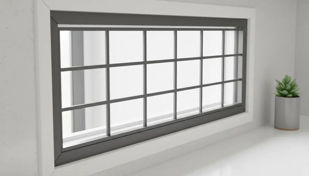 Memilih Desain Teralis Dapur Minimalis yang Ideal