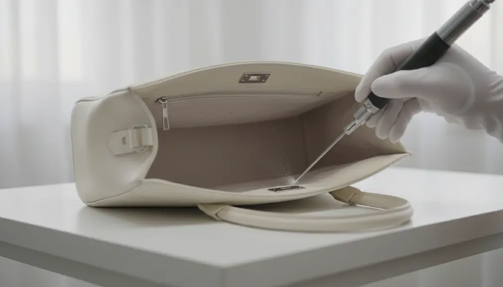 Mengapa Deep Cleaning Tas Lebih dari Sekadar Cuci Biasa?