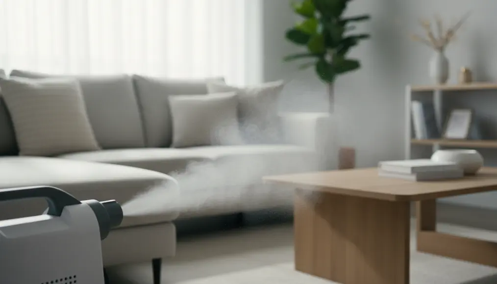 Mengapa kamu harus memilih jasa Fogging Disinfektan di Home Steril?