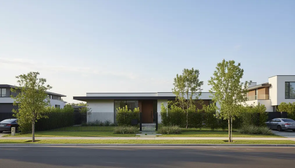 Mengapa Pagar Rumah & Kantor Penting untuk Keamanan dan Estetika?