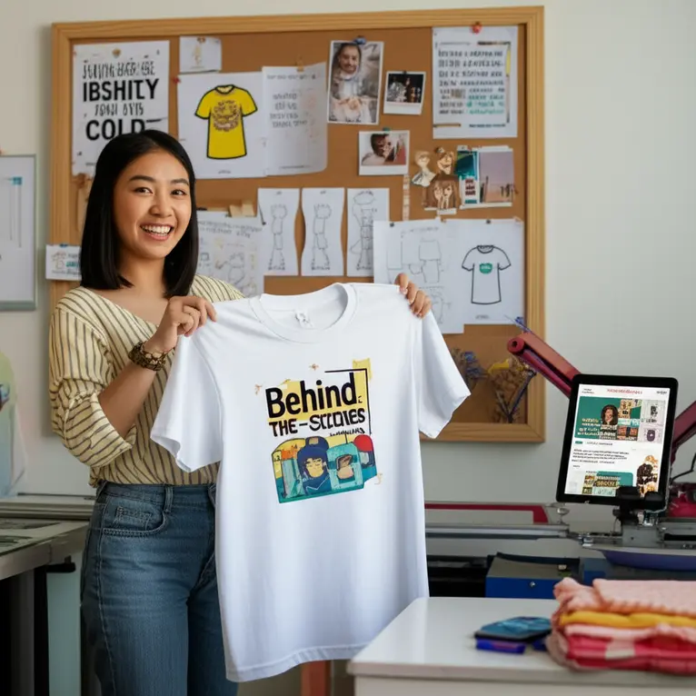 Strategi Jitu Mengatasi Musim Sepi Pembeli untuk Usaha Baju Satuan: Ide Kreatif & Promo Anti Rugi!