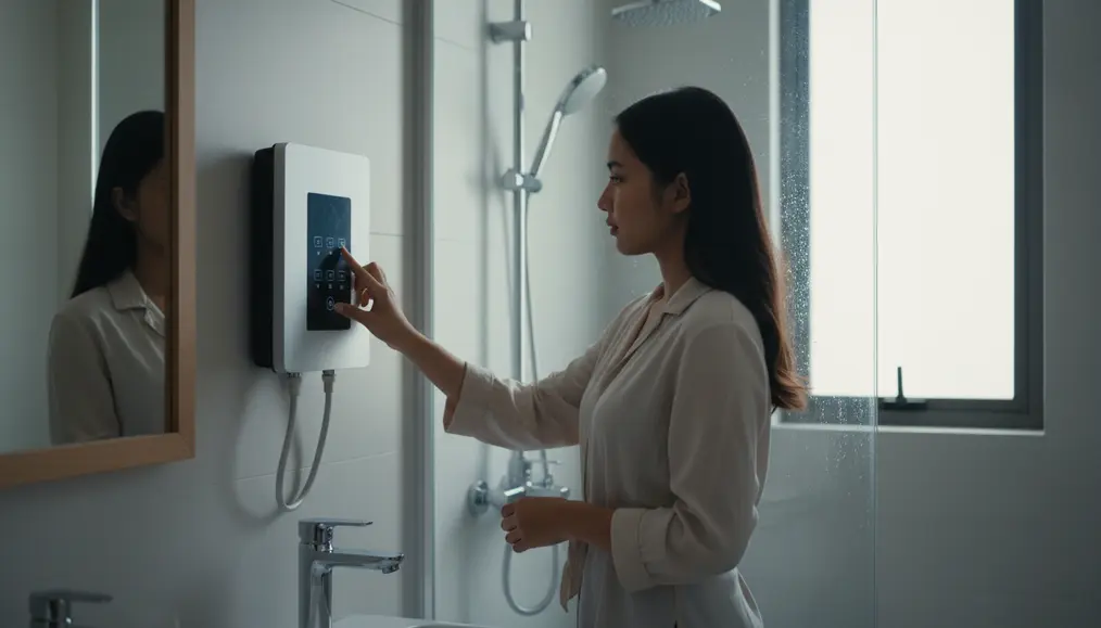 Strategi Cara Hemat Listrik dengan Water Heater yang Tepat