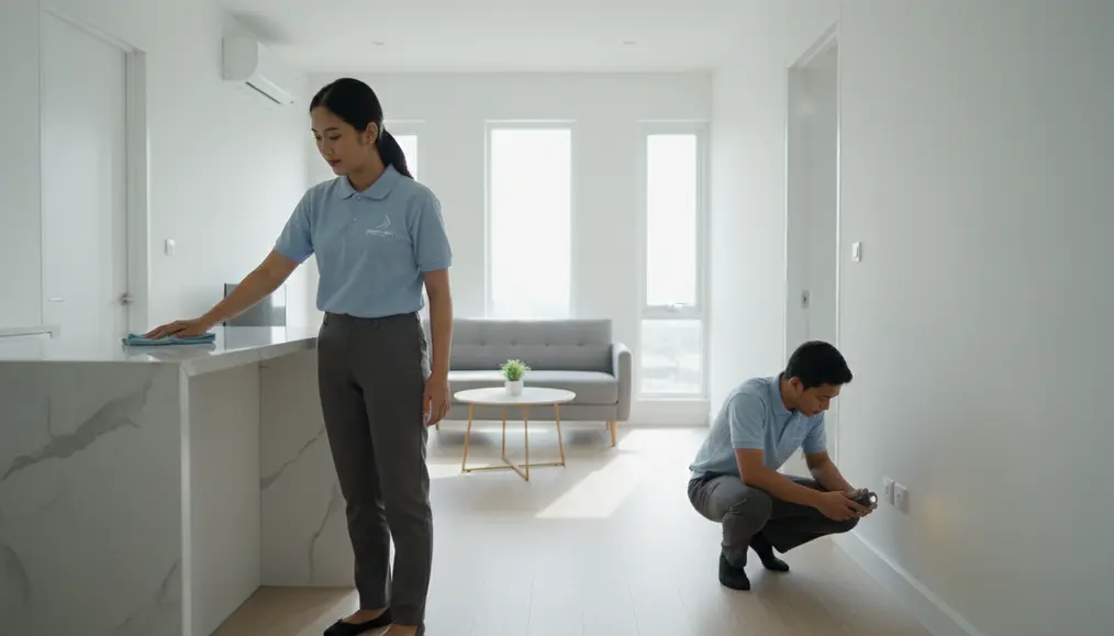 Mengapa kamu harus memilih Jasa Desain Interior Apartemen di Home Steril?