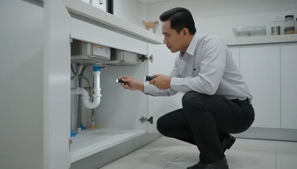 Mengapa kamu harus memilih jasa Pest Control Kecoa di Home Steril?