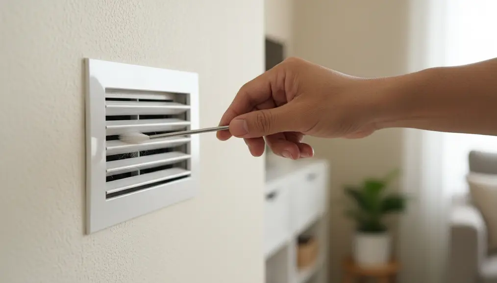 Cara Bersihkan Lubang Angin Tanpa Lepas: Tips dan Trik Jitu