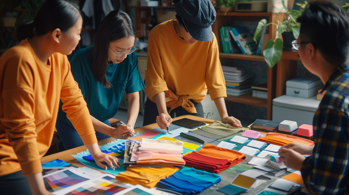 Uji Coba dan Adaptasi