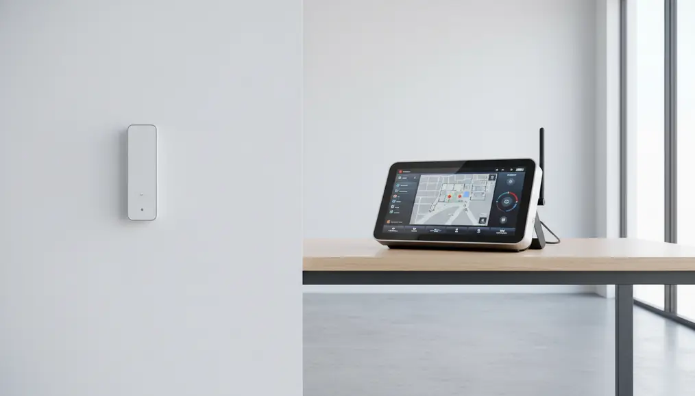 Perbandingan Kelebihan dan Kekurangan Fire Alarm Wireless