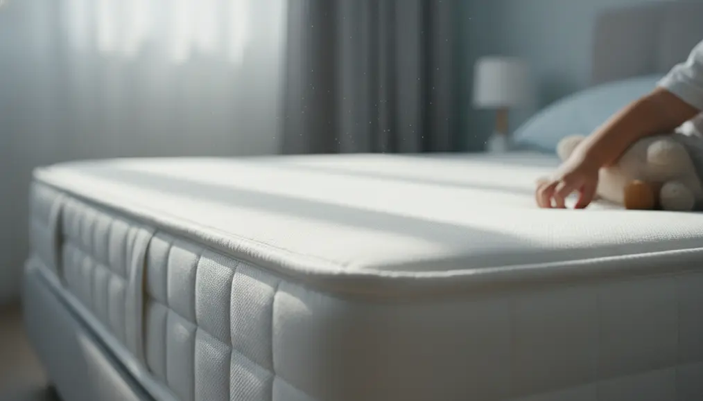 Mengapa Kasurmu Butuh Perhatian Ekstra: Lebih dari Sekadar Kotoran yang Terlihat