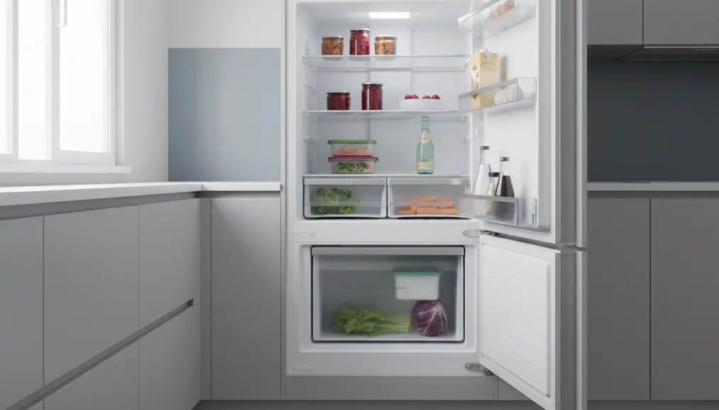 Mengapa Kulkas Bau Tidak Sedap? Membongkar Biang Keladinya