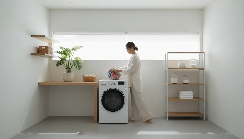 Mengapa Mesin Cuci 2 Tabung Tetap Jadi Pilihan Cerdas di Tahun 2024?