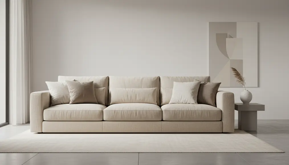 Nilai Estetik dan Persepsi Kualitas Properti