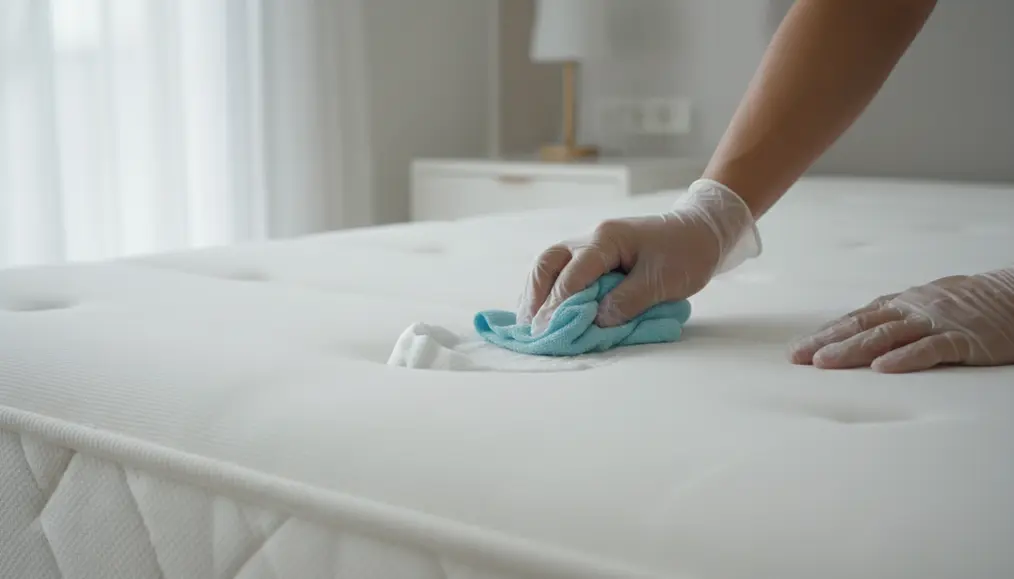 Panduan Cleaning Kasur Lateks: Jangan Sembarangan!