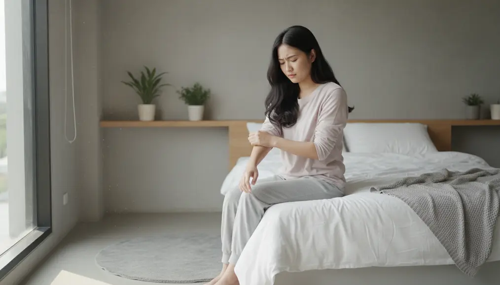 Mengenal Tungau: Musuh Tak Kasat Mata yang Mengganggu Kualitas Hidupmu