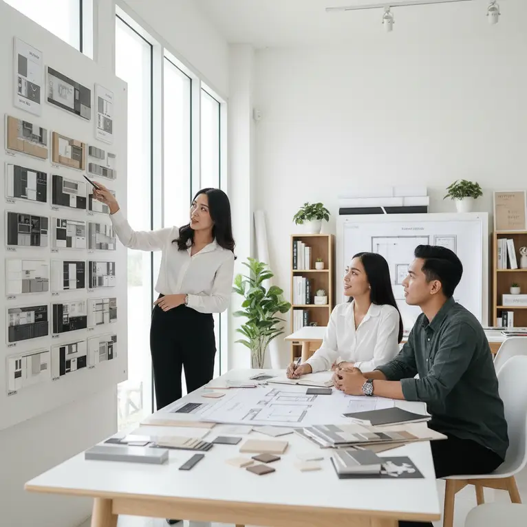 Mengenal Berbagai Desain Kitchen Set dan Ukurannya: Temukan yang Pas untuk Dapurmu