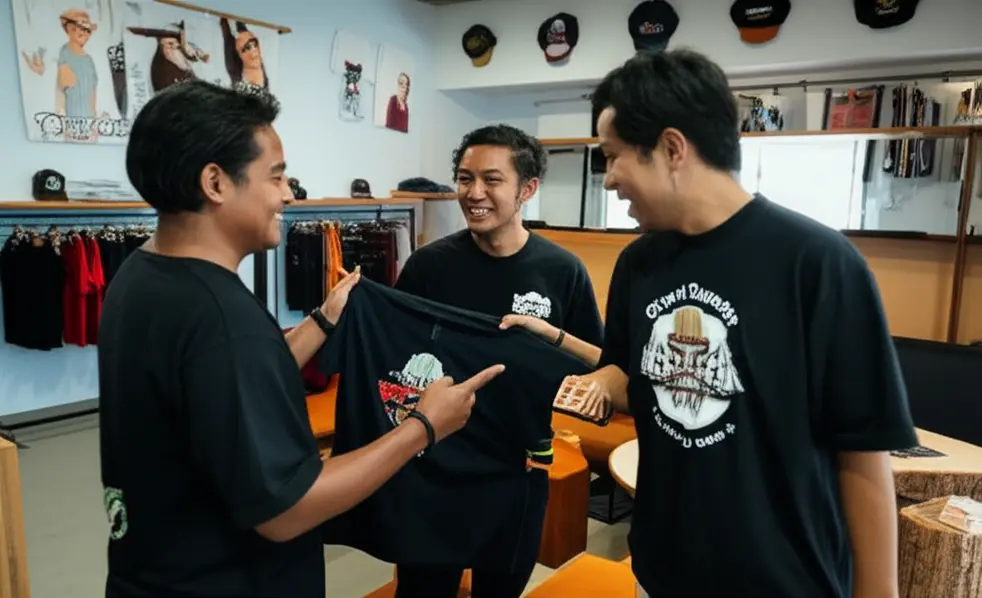 Membangun Komunitas Loyal di Balik Brand Distro Anda: Strategi Pemasaran Berbasis Komunitas
