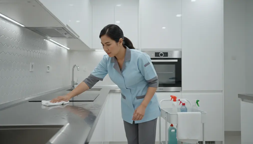 Mengapa kamu harus memilih jasa di Home Steril?