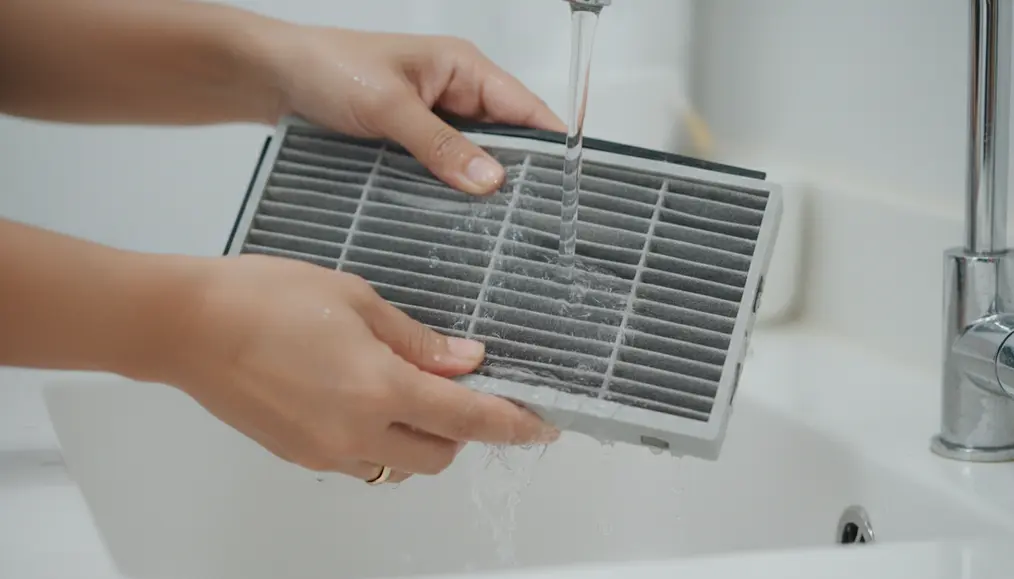 Jenis-Jenis Filter Udara yang Umum dan Cara Membersihkannya