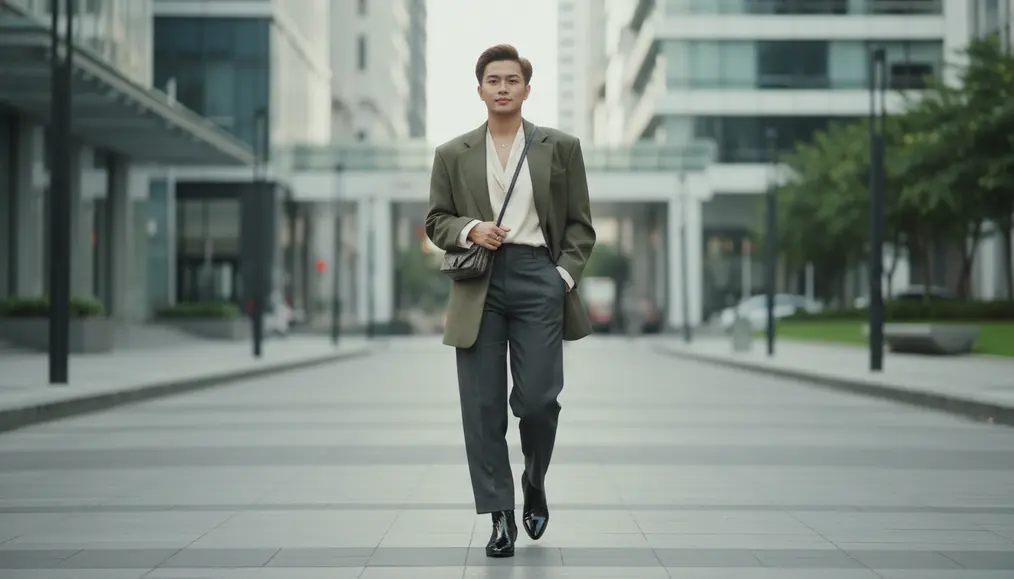 Mengapa Repaint Sepatu Boots Penting untuk Tampilan Stylish Kamu?