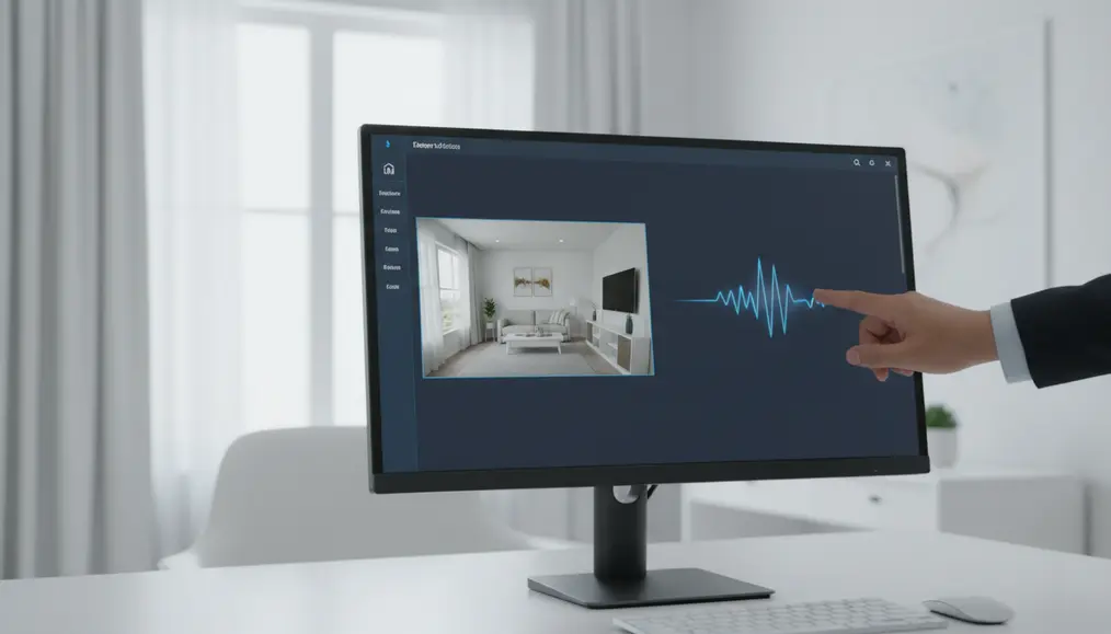 Memahami Dasar Audio pada Sistem CCTV Anda