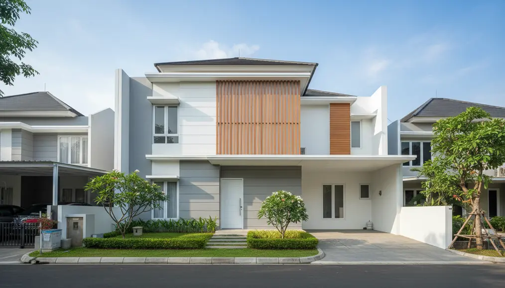 Layanan Anti Rayap Home Steril di Berbagai Lokasi Jakarta Barat