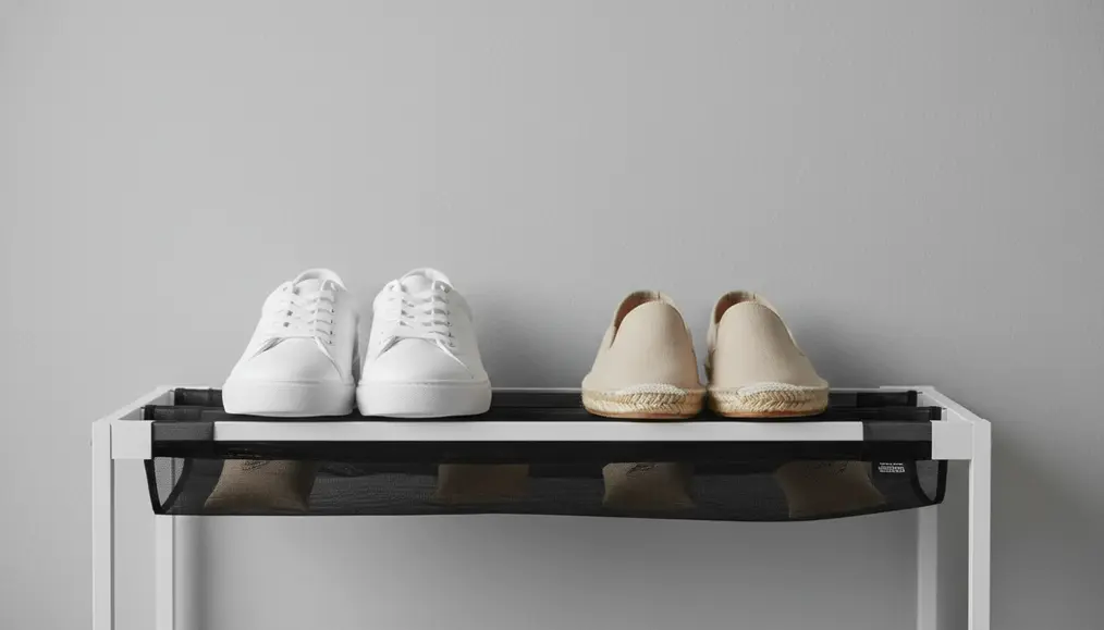 Strategi Ampuh Mencegah Jamur pada Sepatu Kesayanganmu