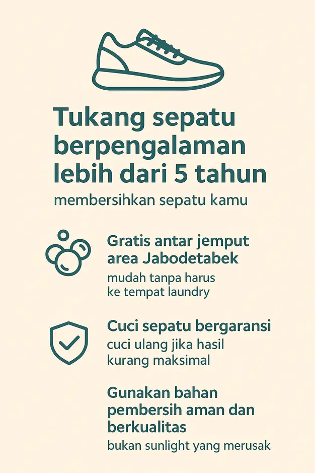Mengapa Kamu Harus Memilih Bahaya Bakteri pada Sepatu yang Tidak Dibersihkan di Sneakershoot? Keunggulan Layanan Laundry Sepatu Kami