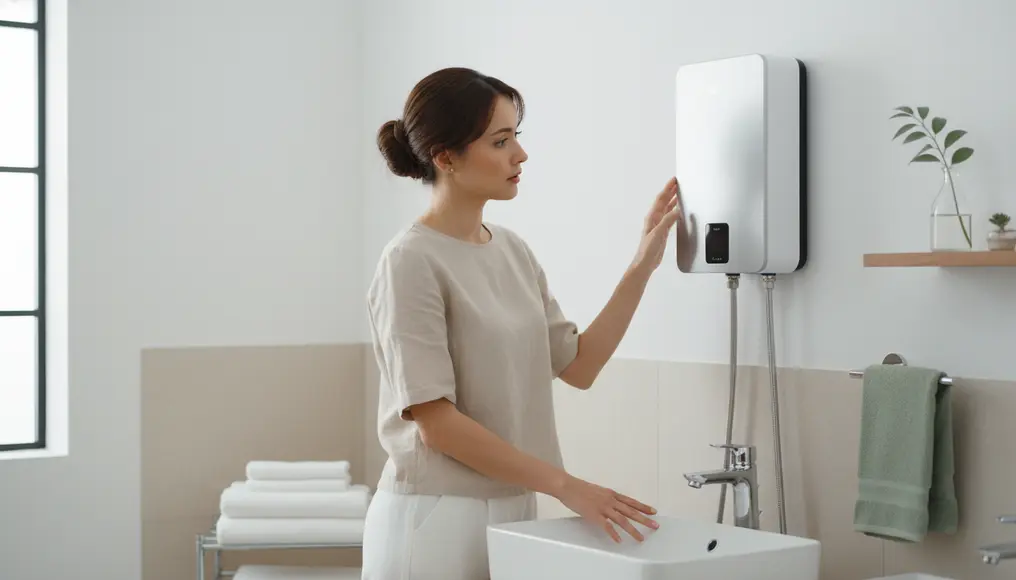 Water Heater Tidak Panas Setelah Dipasang? Ini Penyebab & Solusinya