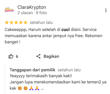 5 Review Perawatan Tas Kerja dengan Home Steril