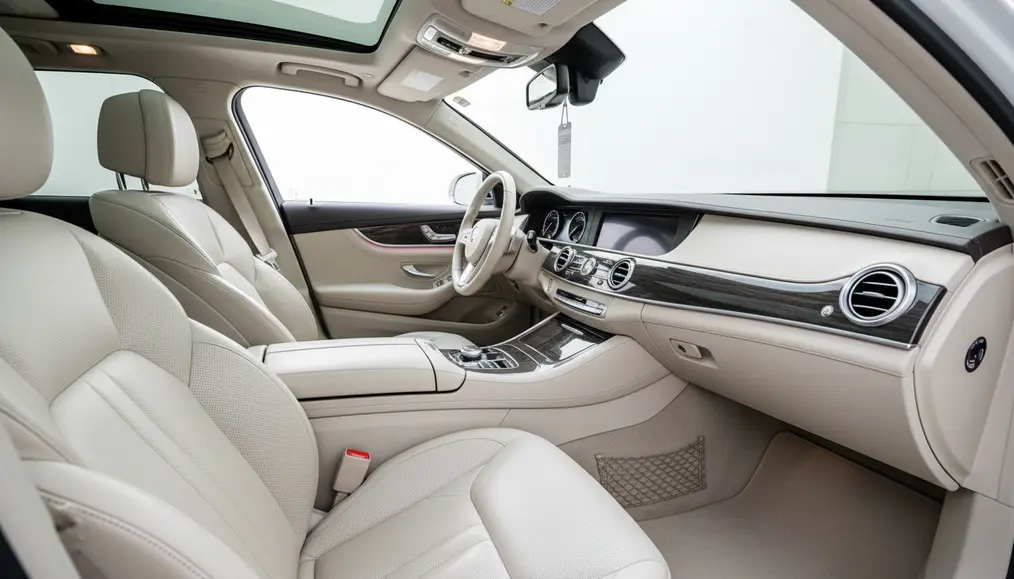 Mengapa kamu harus memilih jasa Cuci Interior Mobil di Home Steril?