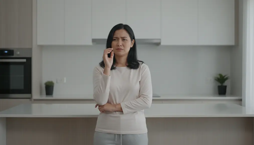 Mengenali Bau Khas Kecoa: Lebih dari Sekadar Apek