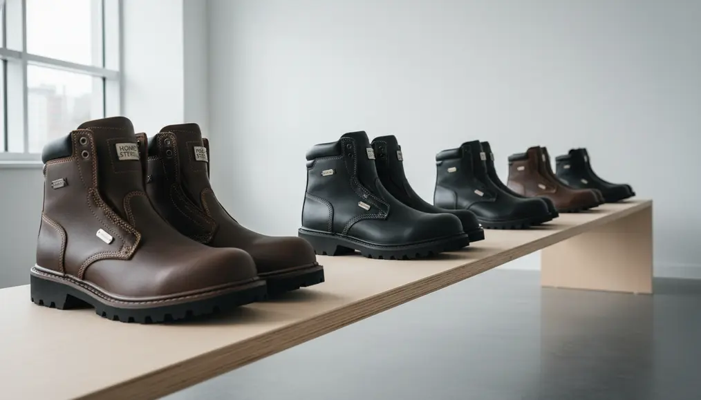 Mengapa kamu harus memilih jasa Reparasi Sepatu di Home Steril?