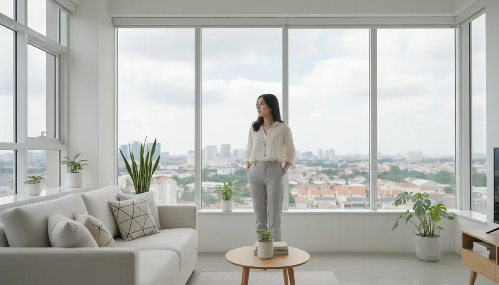 Mengapa Memahami Prediksi Tren Interior 2025 Penting untuk Rumah Impianmu?