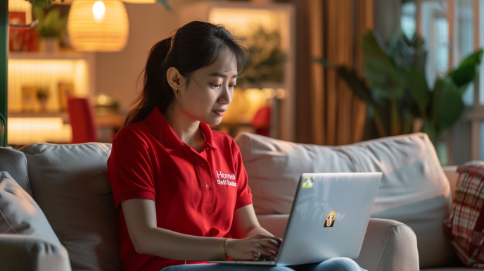 Membedah Standar Operasional: Apa Itu General Cleaning Menurut Jasa Bersih Rumah Home Steril Tangerang?