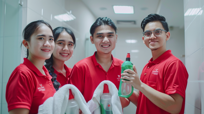 Hubungi Kami untuk Klaim Promo di Depok