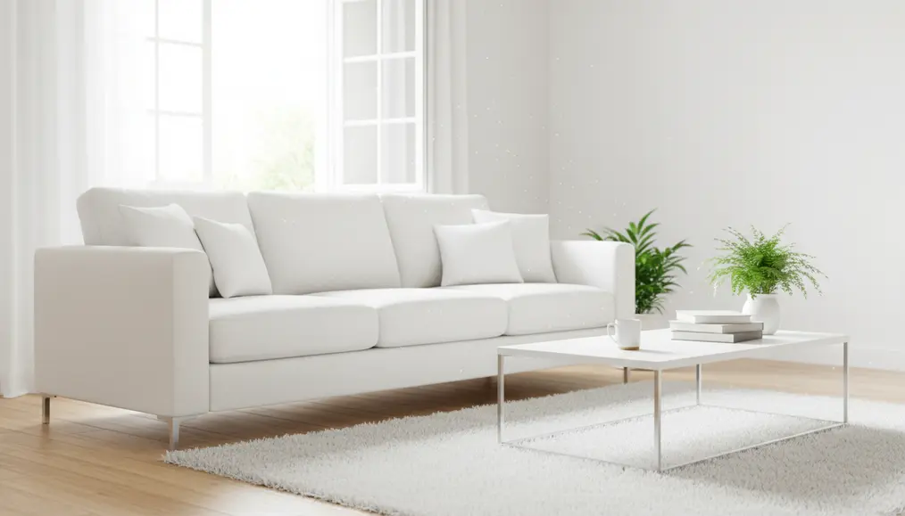 Tips Tambahan untuk Membersihkan Sofa dengan Hydrogen Peroxide yang Lebih Efektif dan Aman