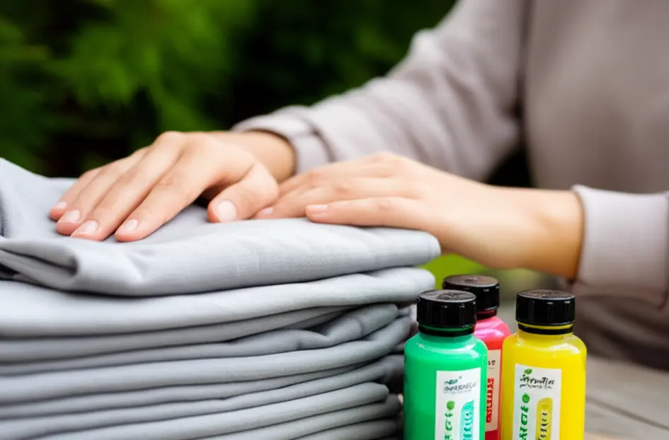Jasa Sablon Baju Korporat Eco-Friendly: Tingkatkan Branding Berkelanjutan Anda!