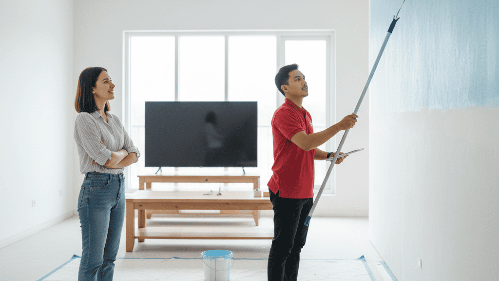 Efisiensi Waktu dan Tenaga: Kamu Fokus, Kami Kerjakan!