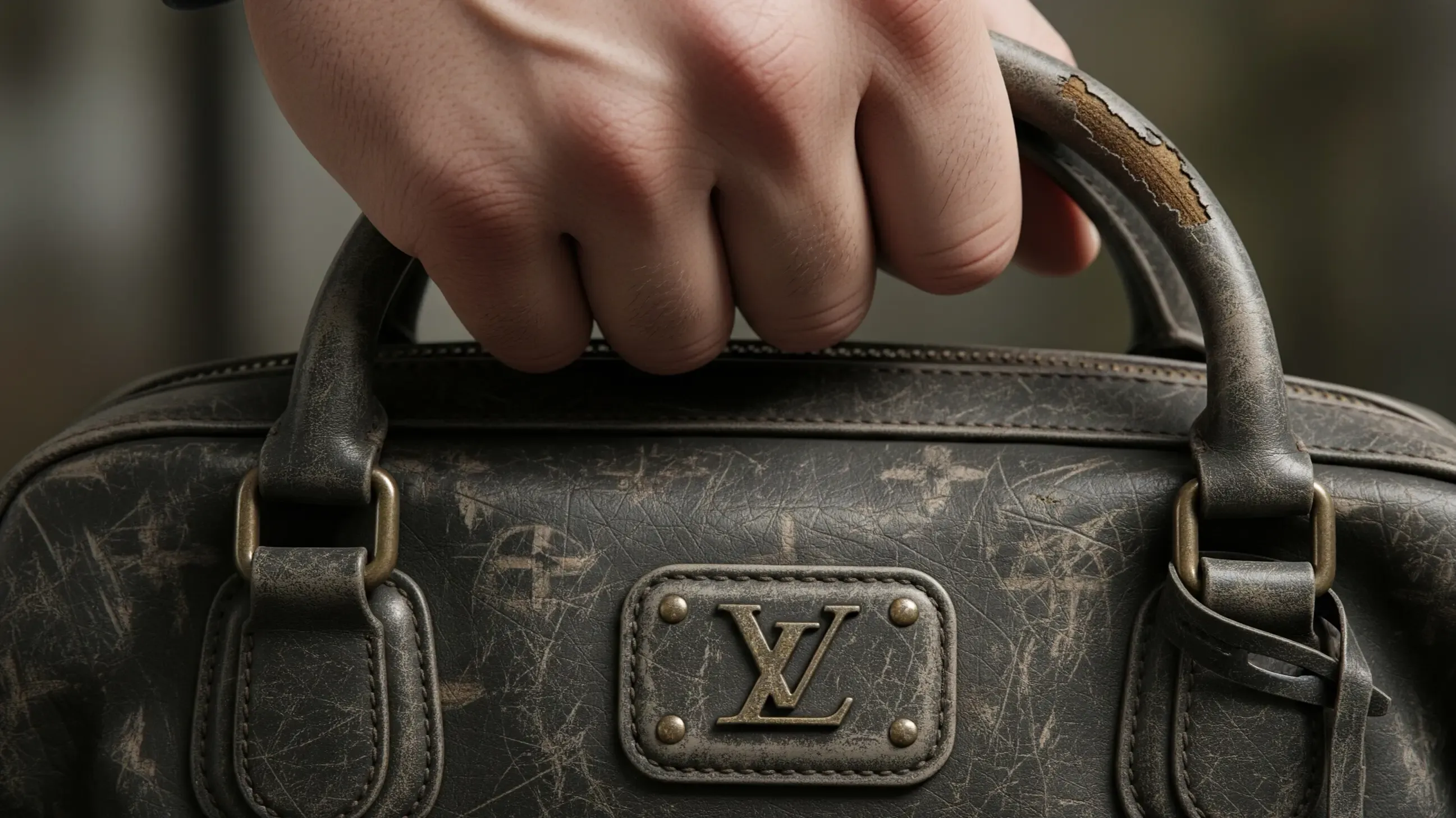 Pentingnya Pre-Treatment Sebelum Cuci Handbag Branded