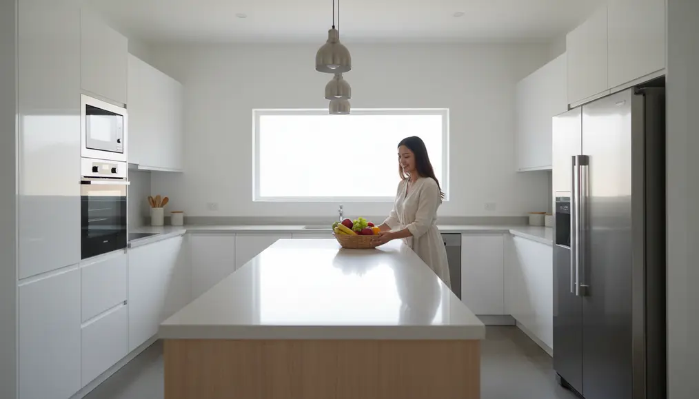 Solusi Cerdas: Perluasan Dapur dan Tambah Kamar Tidur