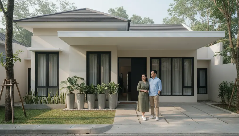 Mengapa Memilih Kanopi Modern untuk Hunian Anda di Tangerang Selatan?