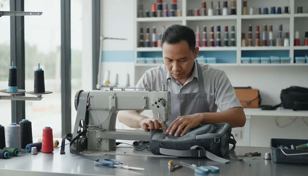 Mengapa kamu harus memilih jasa Reparasi Tas di Sneakershoot?