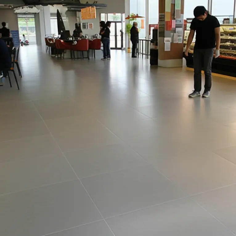 Panduan Memilih Jasa Pasang Lantai Keramik untuk Resto atau Cafe