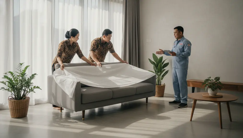 Kapan Sebaiknya Melakukan Fogging dan Persiapan yang Diperlukan?