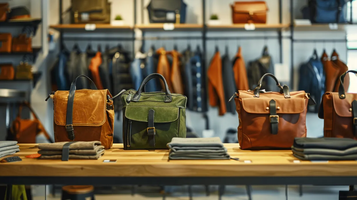 Harga Laundry Tas Jaktim: Tarif Cuci Tas & Promo di Jakarta Timur